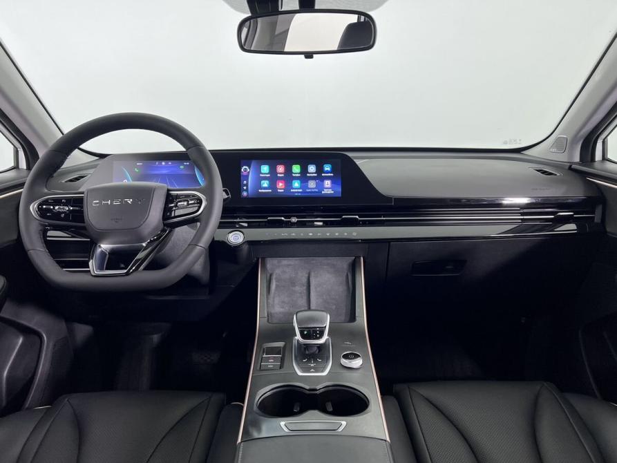 Omoda C5 I Калининград  - изображение 14