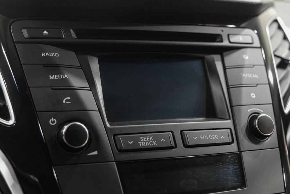 Hyundai i40 I Рестайлинг Новокузнецк  - изображение 26