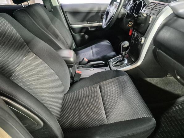Suzuki Grand Vitara II с пробегом 2007 года, цена 808 000 рублей, 227000 км, внедорожник, Автокод Объявления
