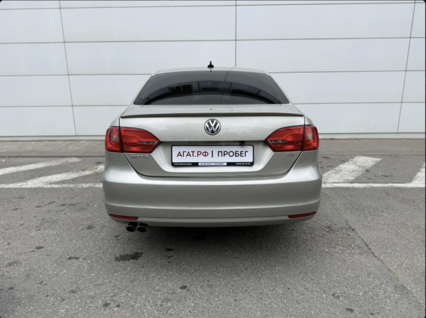 Volkswagen Jetta VI с пробегом 2013 года, цена 990 000 рублей, 298715 км, седан, Автокод Объявления