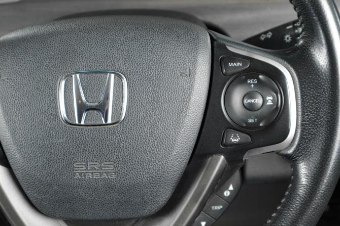 Honda Freed II с пробегом 2016 года, цена 1 299 000 рублей, 158000 км, компактвэн, Автокод Объявления