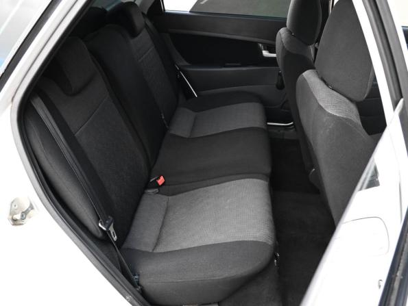 Lada (ВАЗ) Priora I Рестайлинг с пробегом 2014 года, цена 499 000 рублей, 95402 км, хэтчбек, Автокод Объявления