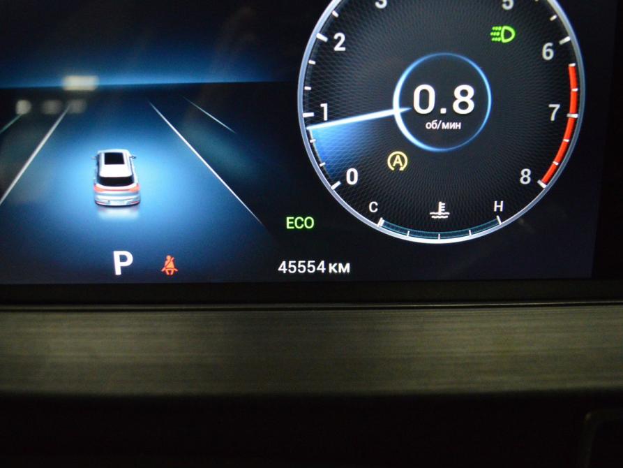 Chery Tiggo 7 Pro Max I Рестайлинг Санкт-Петербург  - изображение 15