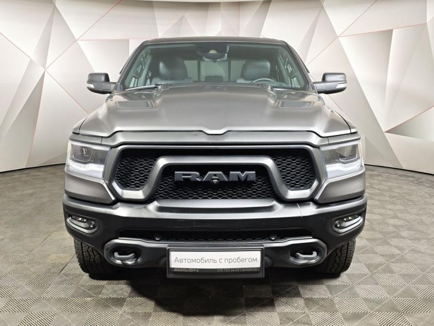 Ram 1500 V Москва  - изображение 7