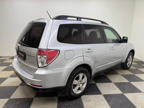 Subaru Forester III с пробегом 2009 года, цена 920 000 рублей, 223323 км, внедорожник, Автокод Объявления