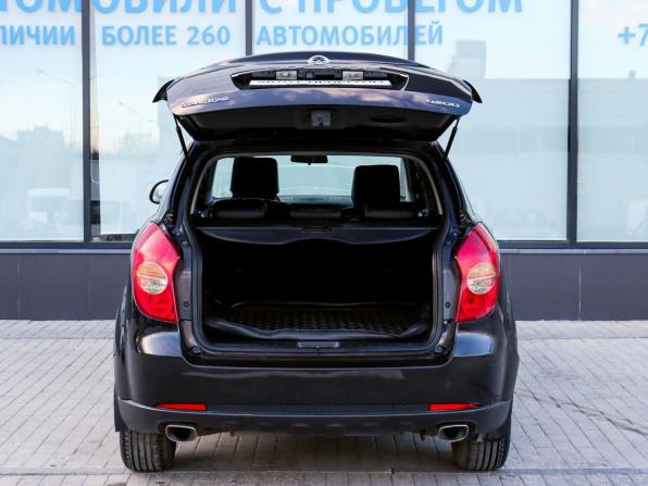 SsangYong Actyon II с пробегом 2013 года, цена 888 000 рублей, 205837 км, внедорожник, Автокод Объявления