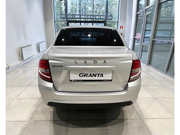 Новый Lada (ВАЗ) Granta I Рестайлинг 2026 года, цена 972 200 рублей, седан, Автокод Объявления
