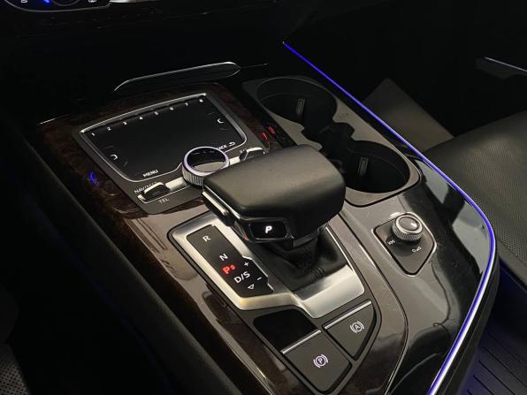 Audi Q7 II (4M) с пробегом 2019 года, цена 5 175 000 рублей, 86171 км, внедорожник, Автокод Объявления