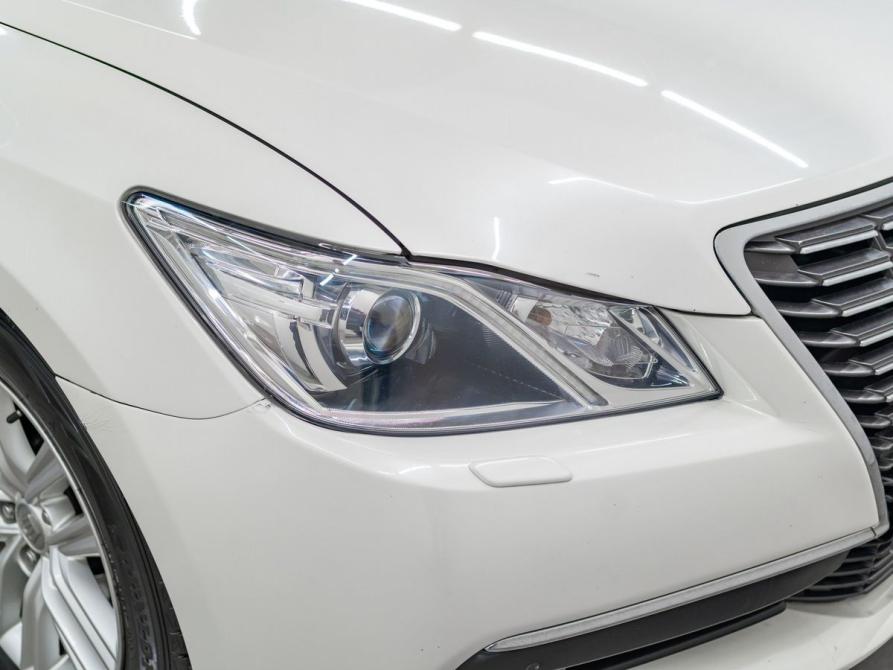Toyota Crown XIV (S210) Красноярск  - изображение 20