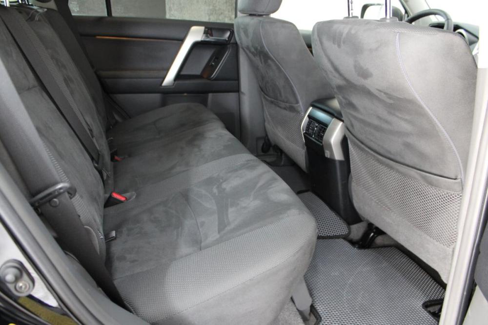 Toyota Land Cruiser Prado 150 Series Ярославль  - изображение 12