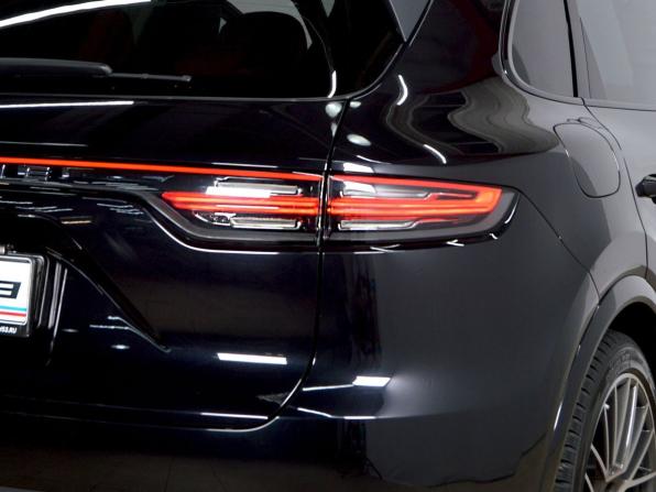 Porsche Cayenne III с пробегом 2019 года, цена 8 499 997 рублей, 37000 км, внедорожник, Автокод Объявления
