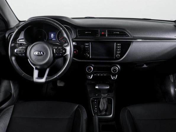 Kia Rio IV с пробегом 2020 года, цена 1 869 000 рублей, 39770 км, седан, Автокод Объявления