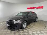 Chevrolet Cruze I Рестайлинг Воронеж  - изображение 20