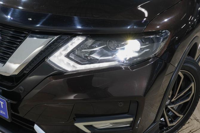 Nissan X-Trail III Рестайлинг с пробегом 2020 года, цена 2 639 000 рублей, 75000 км, внедорожник, Автокод Объявления