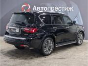 Infiniti QX80 I Рестайлинг 2 Пермь  - изображение 42