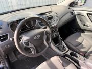 Hyundai Elantra V (MD) Рестайлинг Ростов-на-Дону  - изображение 26