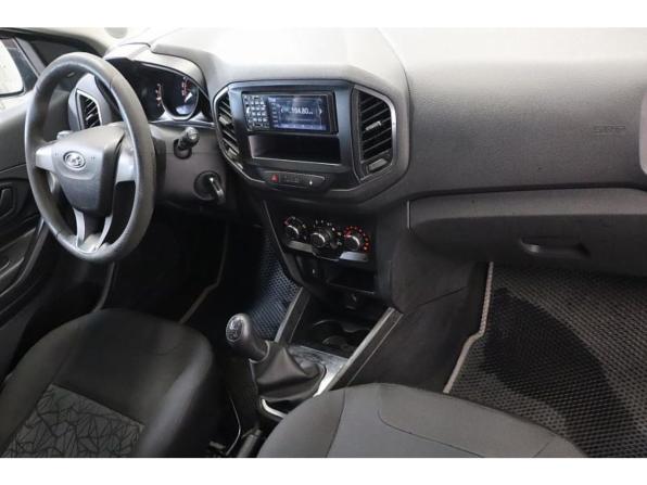 Lada (ВАЗ) XRAY I с пробегом 2019 года, цена 798 000 рублей, 121033 км, хэтчбек, Автокод Объявления