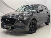 Mazda CX-5 II Воронеж  - изображение 20