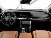Kia Carnival IV Екатеринбург  - изображение 62