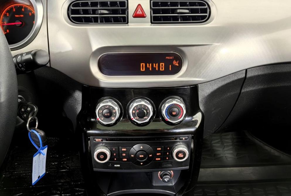 Brilliance H230 Волгоград  - изображение 13