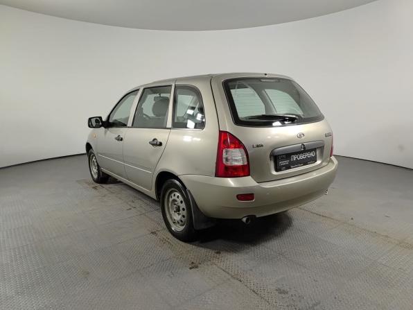 Lada (ВАЗ) Kalina I с пробегом 2012 года, цена 310 000 рублей, 113807 км, универсал, Автокод Объявления