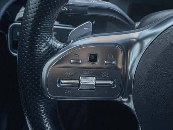 Mercedes-Benz CLA II (C118 X118) с пробегом 2019 года, цена 3 047 000 рублей, 88587 км, седан, Автокод Объявления