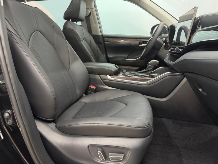 Toyota Highlander IV (XU70) Набережные Челны  - изображение 27