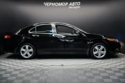 Honda Accord VIII Крым  - изображение 39