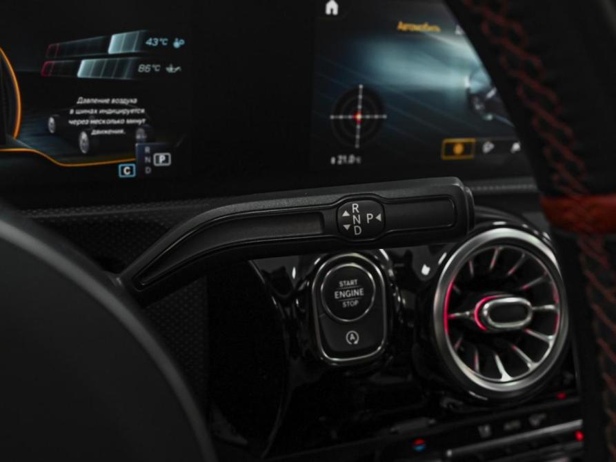 Mercedes-Benz CLA AMG II (C118 X118) Ставрополь  - изображение 18