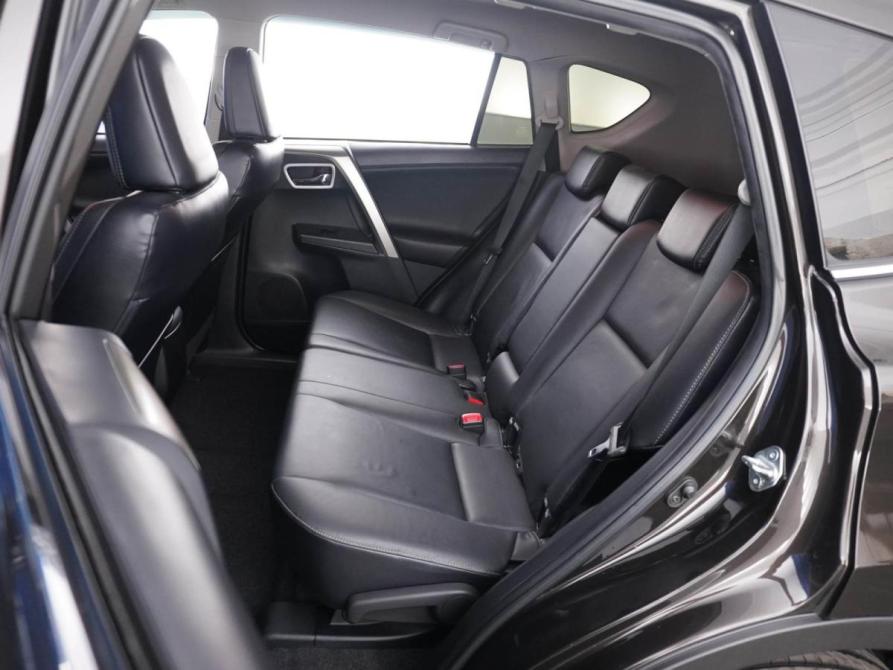 Toyota RAV4 IV (XA40) Москва  - изображение 9