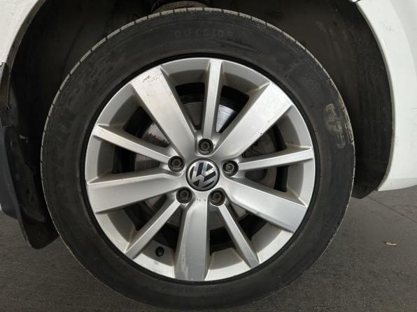 Volkswagen Jetta VI с пробегом 2013 года, цена 632 000 рублей, 408200 км, седан, Автокод Объявления