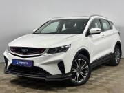 Belgee X50 Борисоглебск  - изображение 16