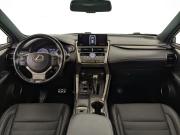 Lexus NX I Рестайлинг Москва  - изображение 44