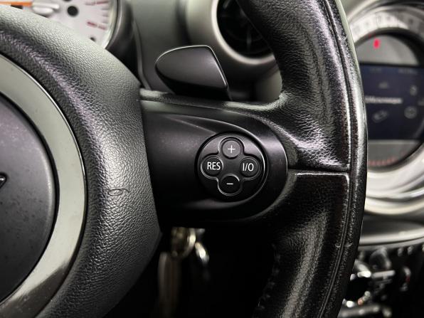 Mini Countryman I с пробегом 2011 года, цена 1 290 000 рублей, 157752 км, внедорожник, Автокод Объявления