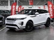 Land Rover Range Rover Evoque II Санкт-Петербург  - изображение 30