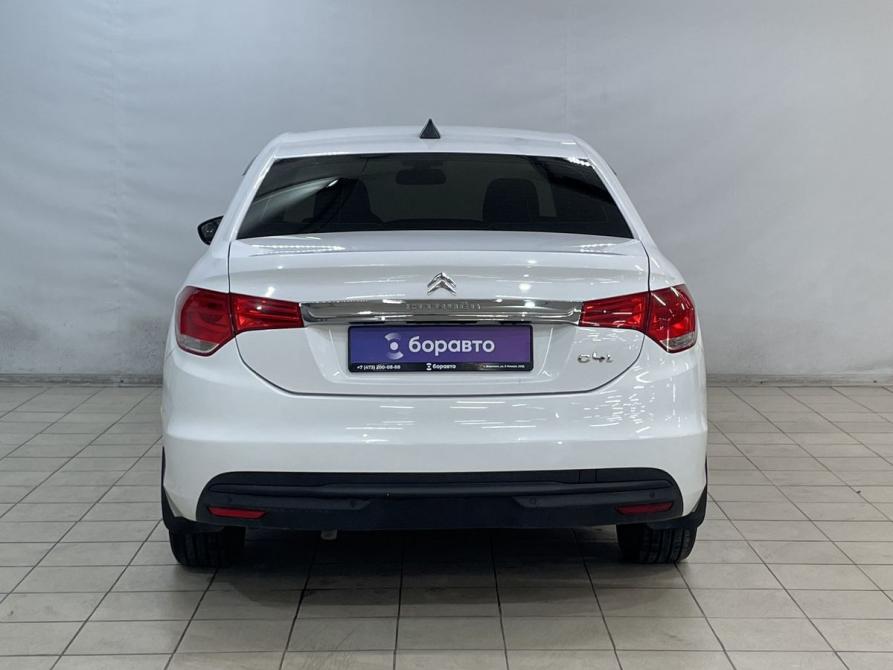 Citroen C4 II Рестайлинг Воронеж  - изображение 6