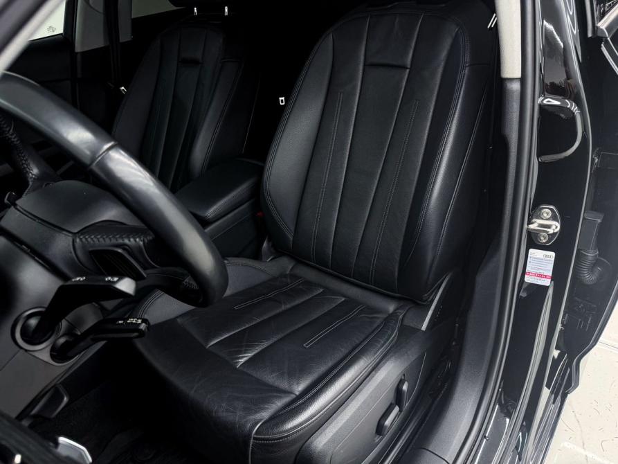 Audi A4 V (B9) Уфа  - изображение 12
