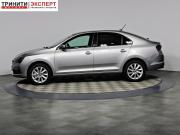 Skoda Rapid II Белгород  - изображение 25