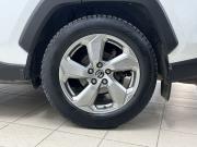 Toyota RAV4 V (XA50) Вологда  - изображение 39