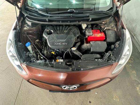 Hyundai i30 II с пробегом 2012 года, цена 798 000 рублей, 160560 км, хэтчбек, Автокод Объявления