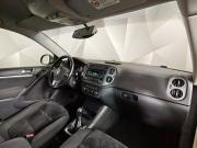 Volkswagen Tiguan I Рестайлинг Москва  - изображение 33