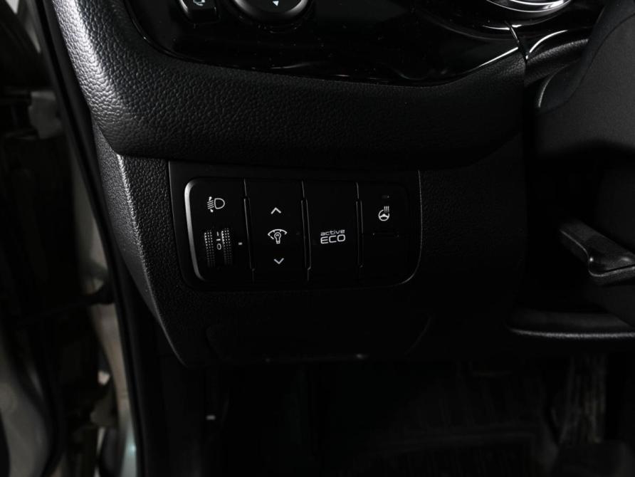 Kia Ceed II Рестайлинг Ростов-на-Дону  - изображение 16