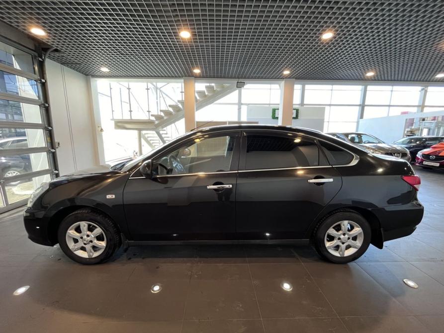 Nissan Almera III (G15) Чебоксары  - изображение 6