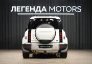 Land Rover Defender II Иркутск  - изображение 43
