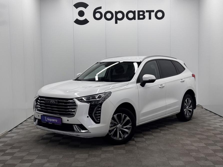 Haval Jolion I Воронеж  - изображение 1