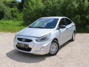 Hyundai Solaris I Калуга  - изображение 17