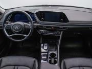 Hyundai Sonata VIII (DN8) Москва  - изображение 33