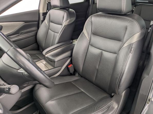 Nissan Murano III (Z52) с пробегом 2019 года, цена 2 220 000 рублей, 160140 км, внедорожник, Автокод Объявления