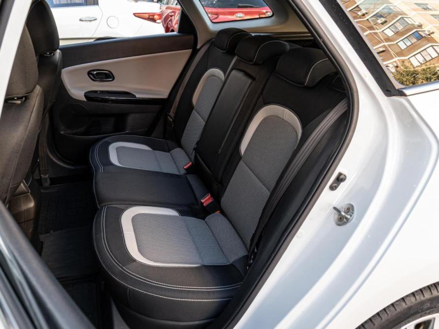 Kia Ceed II Рестайлинг Краснодар  - изображение 9