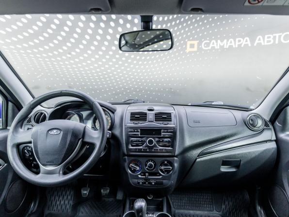 Lada (ВАЗ) Granta I Рестайлинг с пробегом 2020 года, цена 669 000 рублей, 83573 км, седан, Автокод Объявления